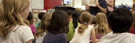 Children's Program