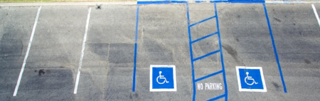 Handicap Accessible