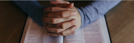 Adult Prayer Meeting and Bible Study